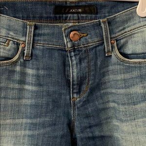 Joe’s Jeans size 27 (The Rocker)